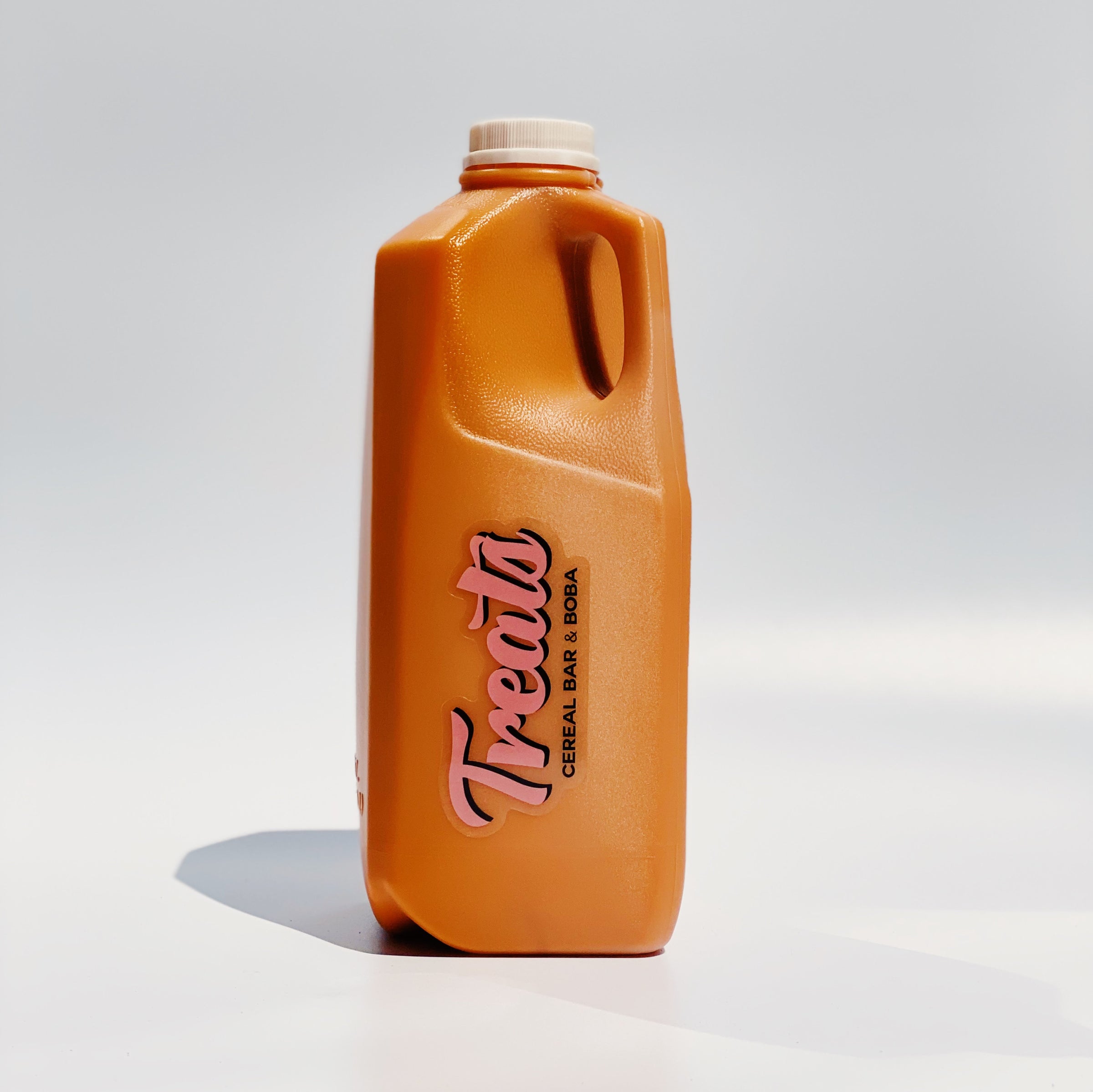Half Gallon Milk Tea | TREATS