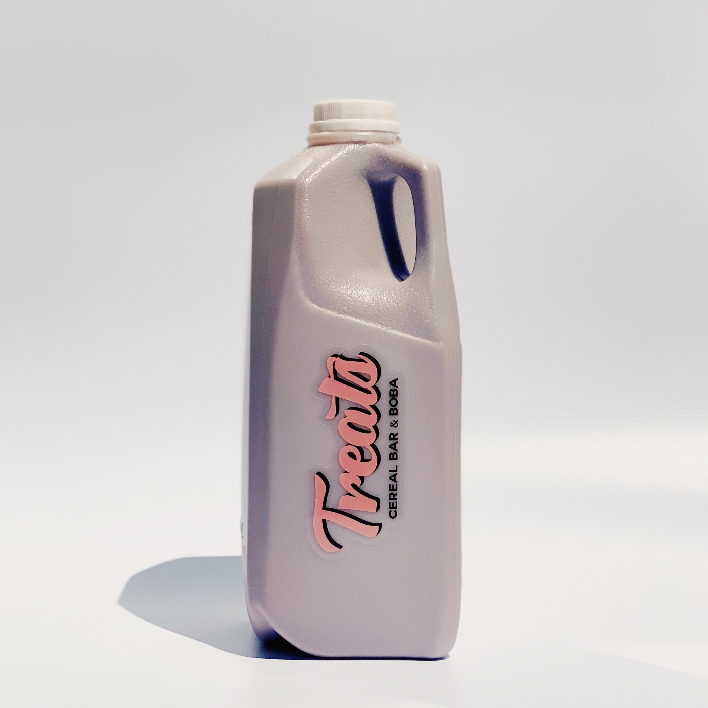 Half Gallon Milk Tea | TREATS