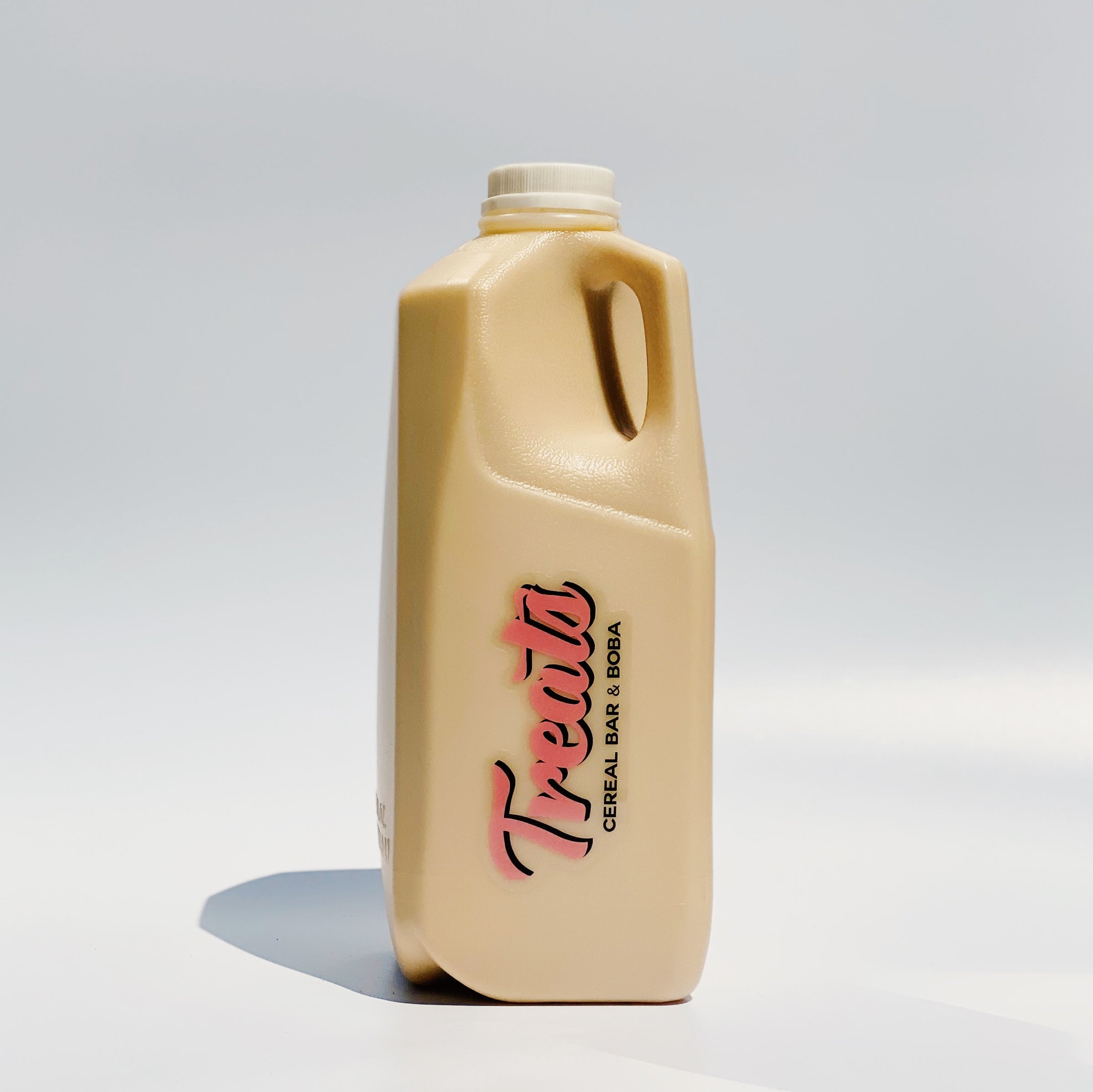 Half Gallon Milk Tea | TREATS